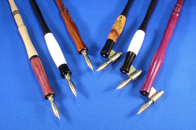 Calligraphy Holders