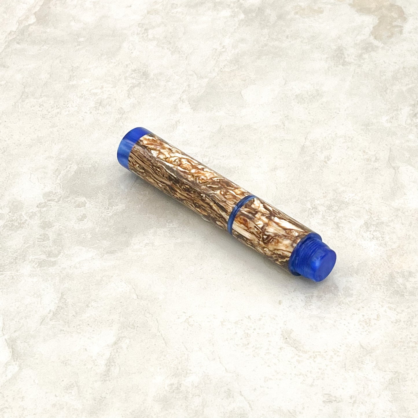 Pocket Fountain Pen - Hempwood