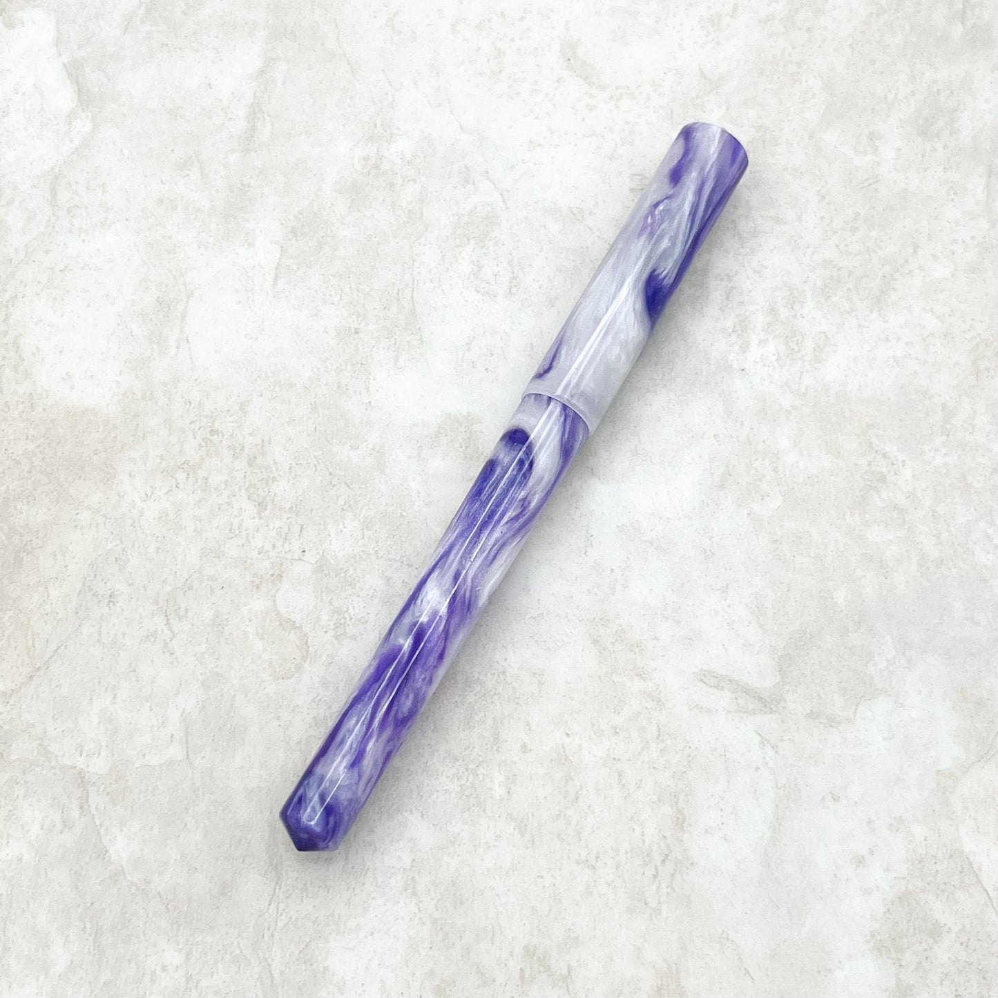 Lewis Jr FP - Lavender Cloud