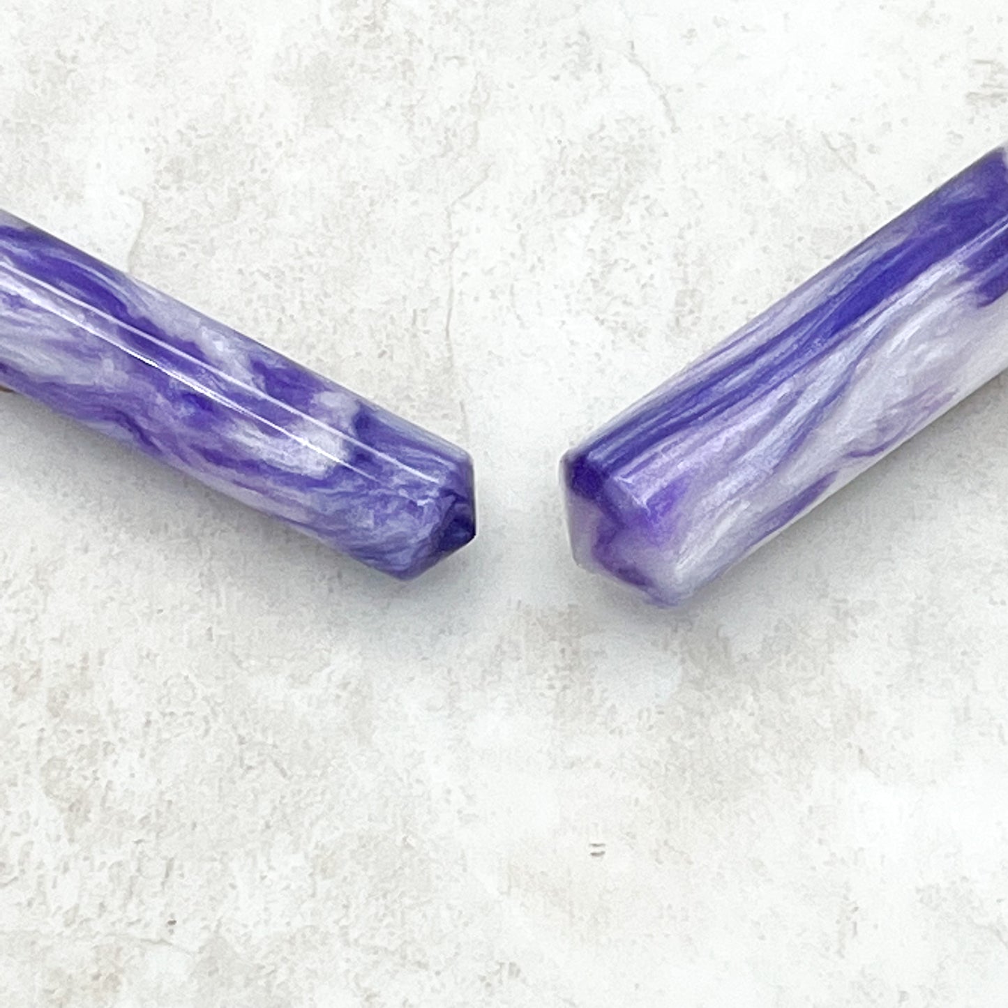 Lewis Jr FP - Lavender Cloud