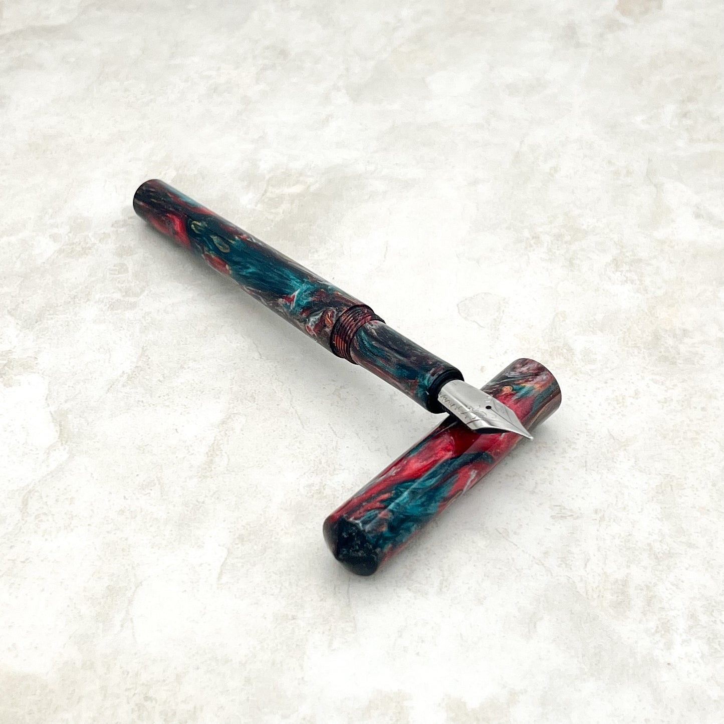 Lewis Jr FP - Holly and Ivy