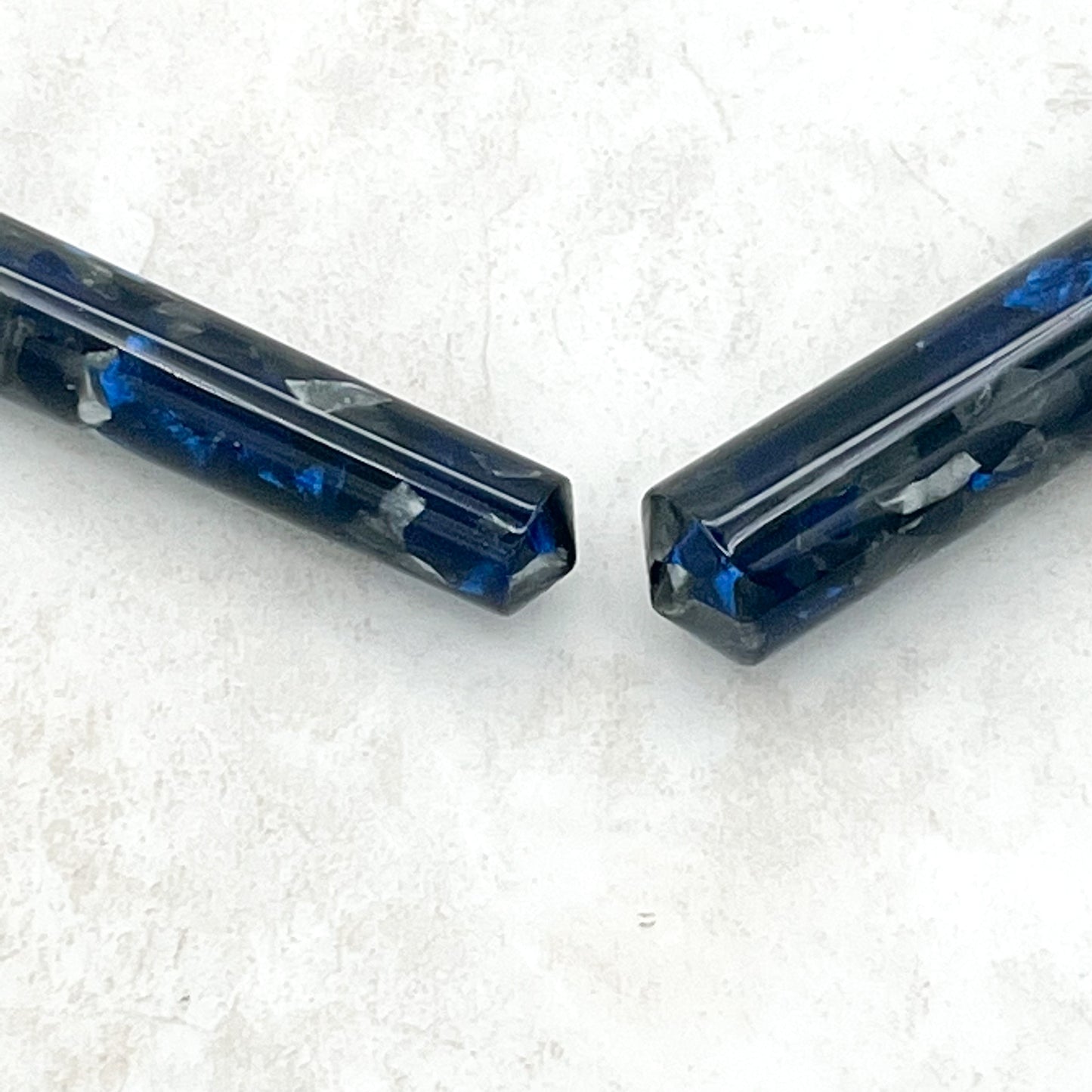 Lewis Jr FP - Blue Marble