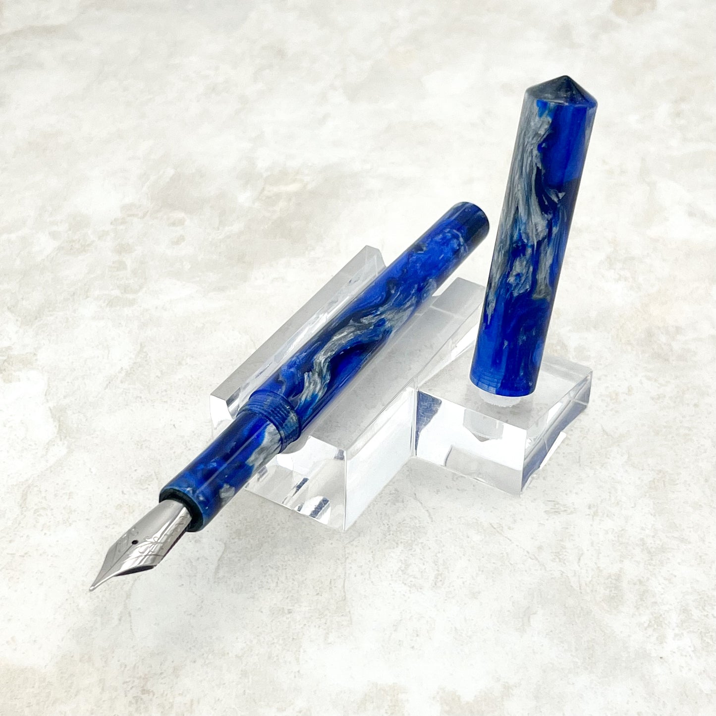 Lewis Jr FP - Satellite Seas