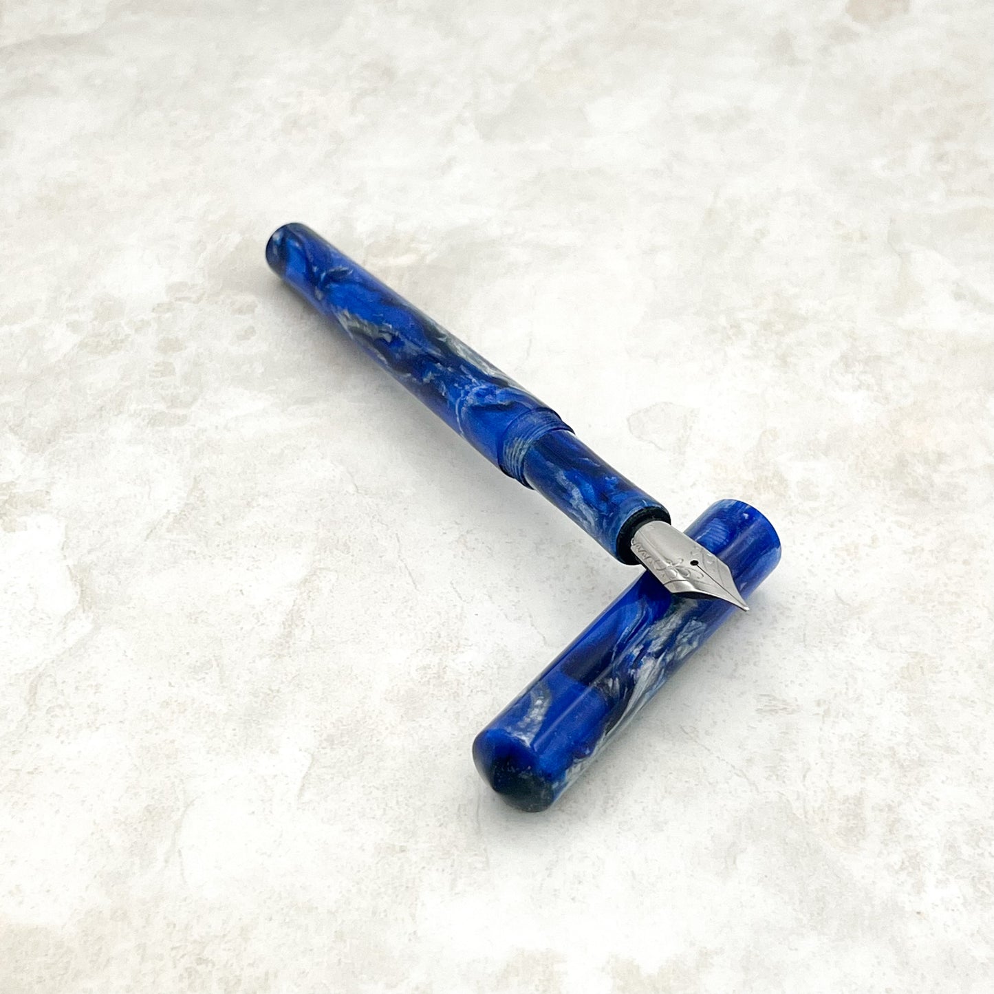 Lewis Jr FP - Satellite Seas