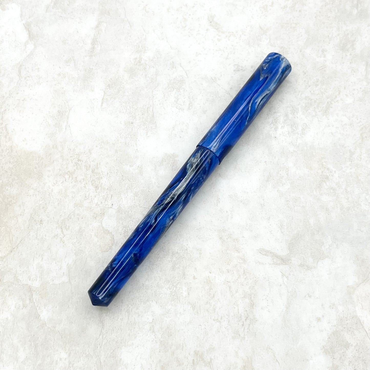 Lewis Jr FP - Satellite Seas