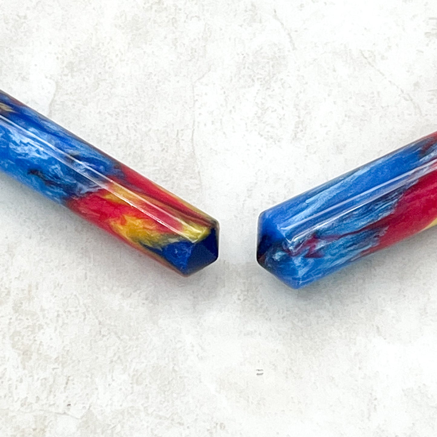 Lewis Jr FP - Arte and Marte