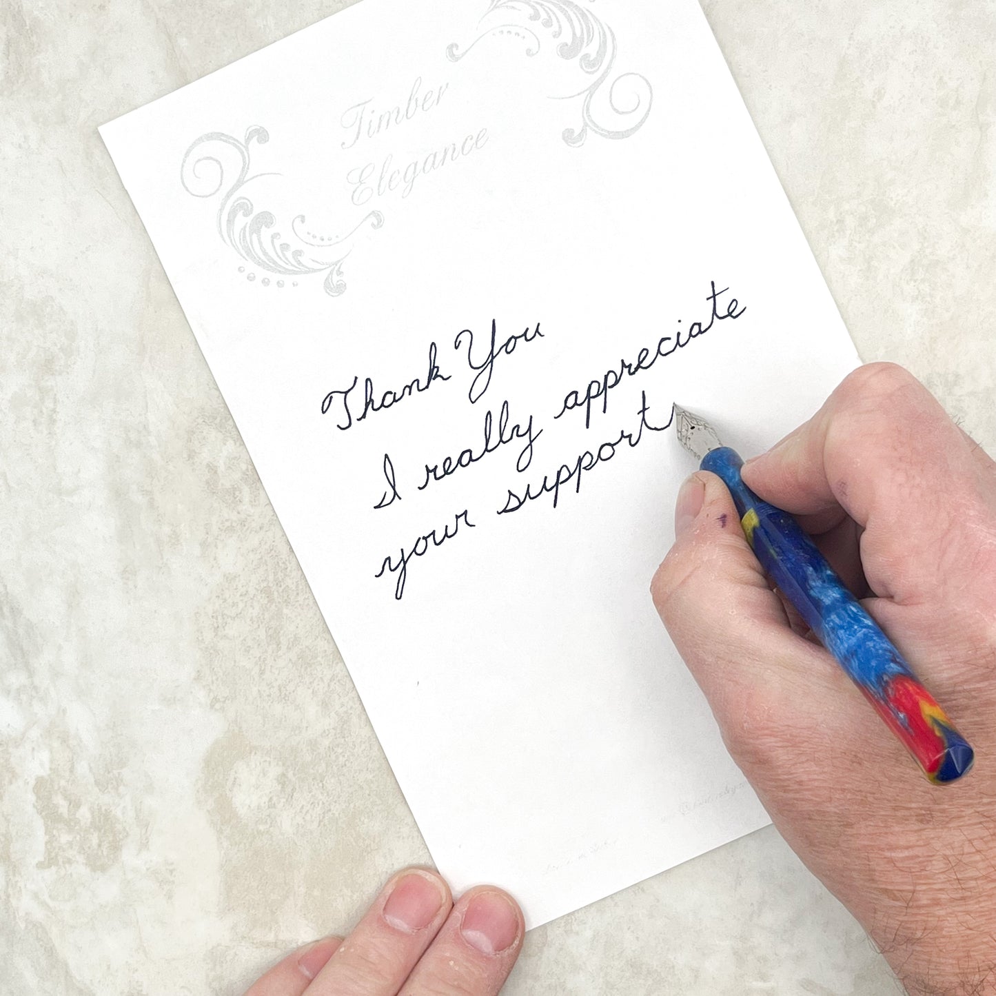 Lewis Jr FP - Arte and Marte