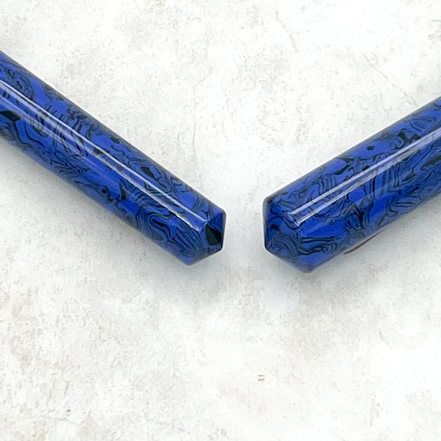 Lewis Jr FP - Blue Web