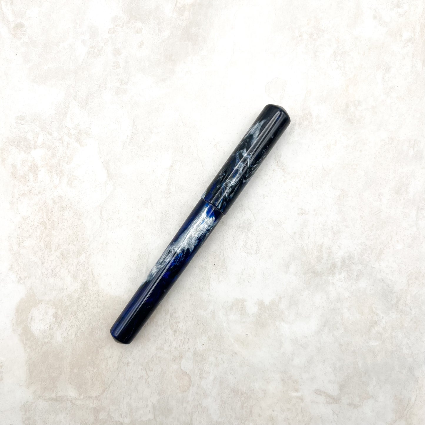 Lewis14 FP - Cloudy Blue