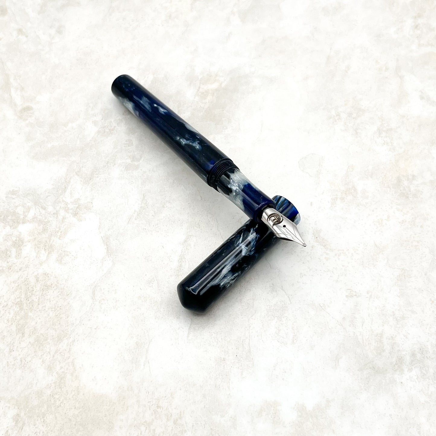 Lewis14 FP - Cloudy Blue