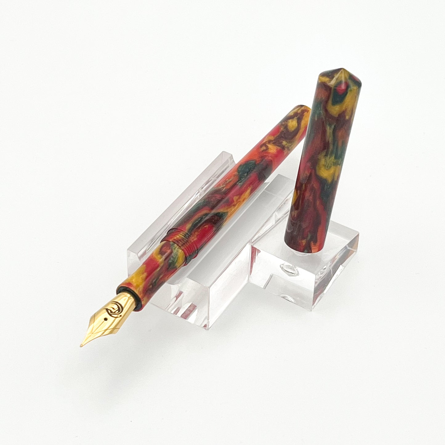 Lewis Jr FP - Autumn Blast