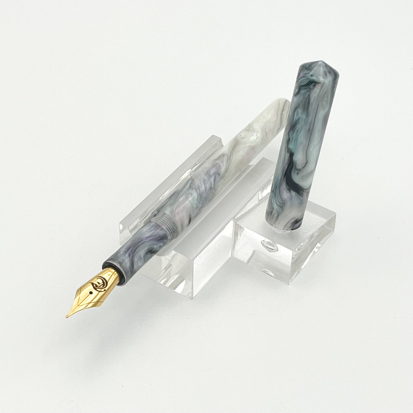 Lewis Jr FP - Abalone