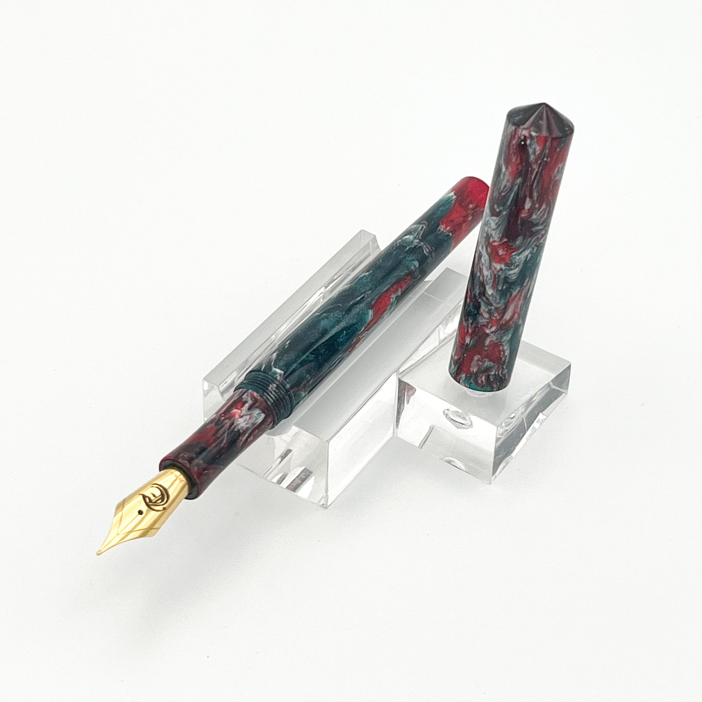 Lewis Jr FP - Holly and Ivy