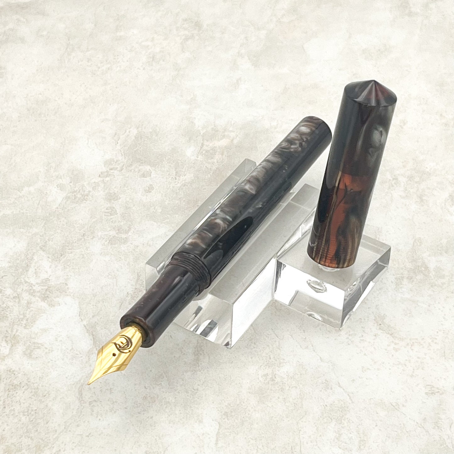 Lewis FP - Molten Mountain