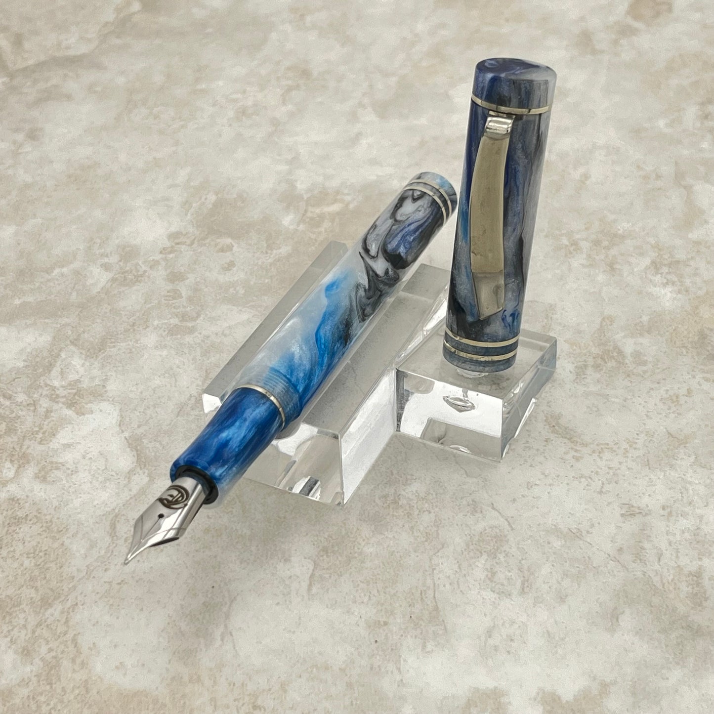 Constellation FP - Glacier