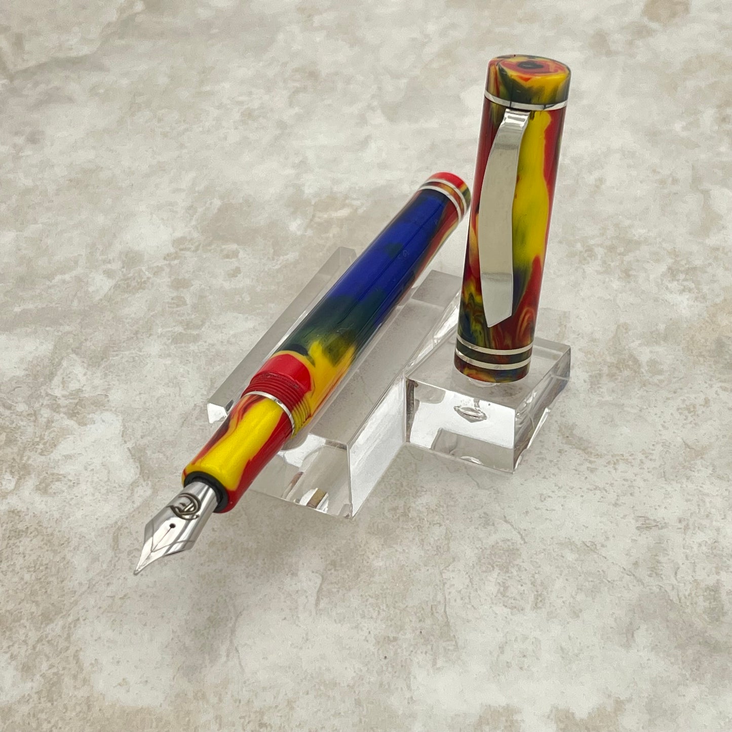 Constellation FP - Arte and Marte