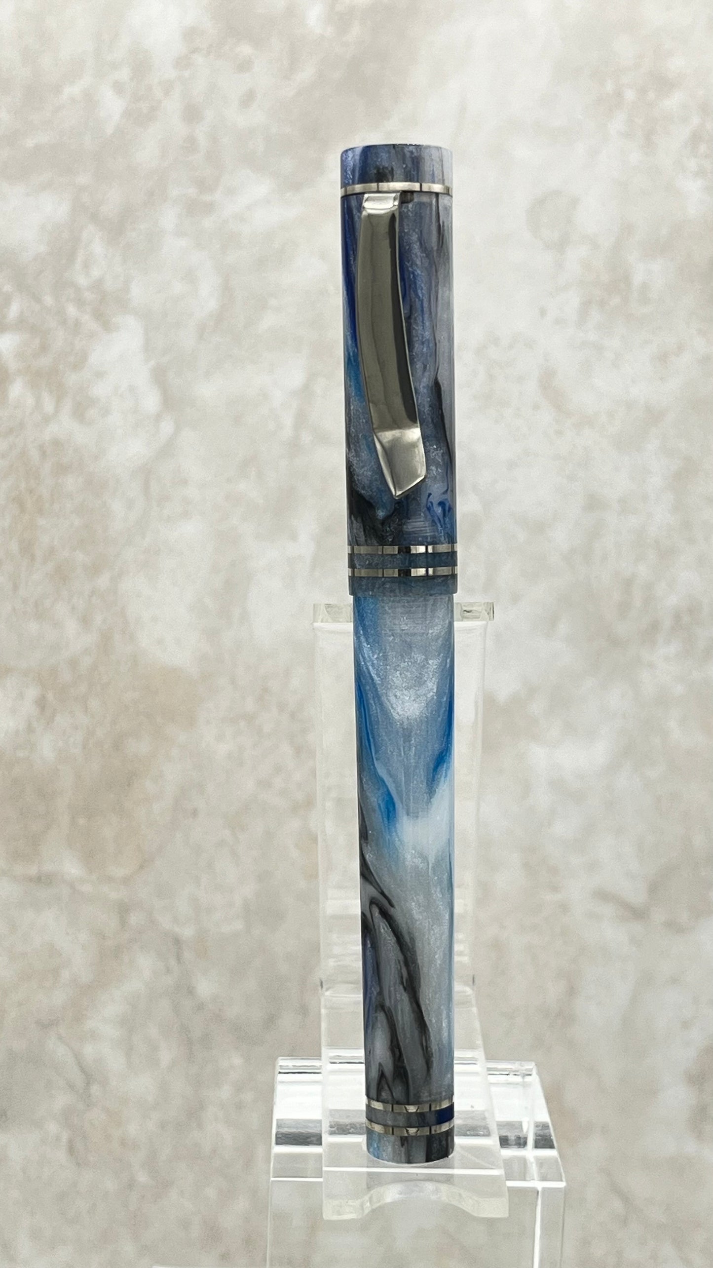 Constellation FP - Glacier