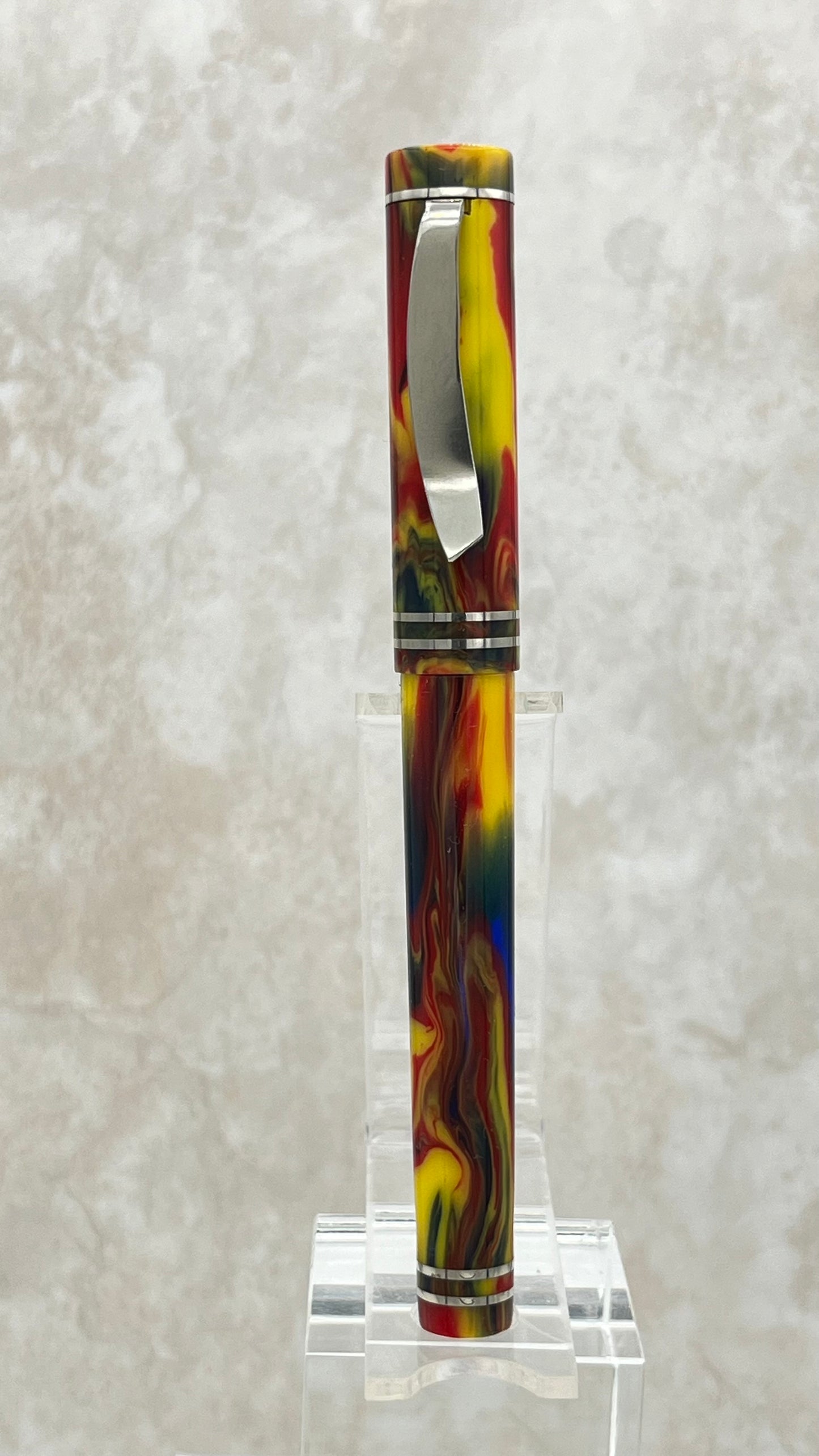 Constellation FP - Arte and Marte