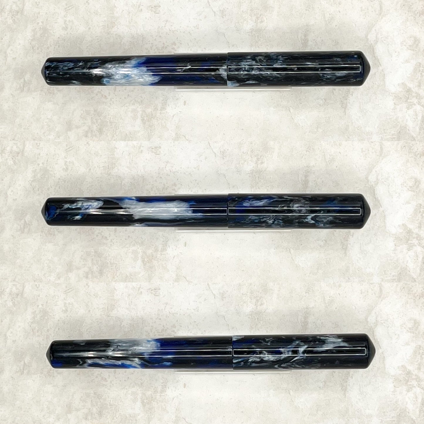 Lewis14 FP - Cloudy Blue