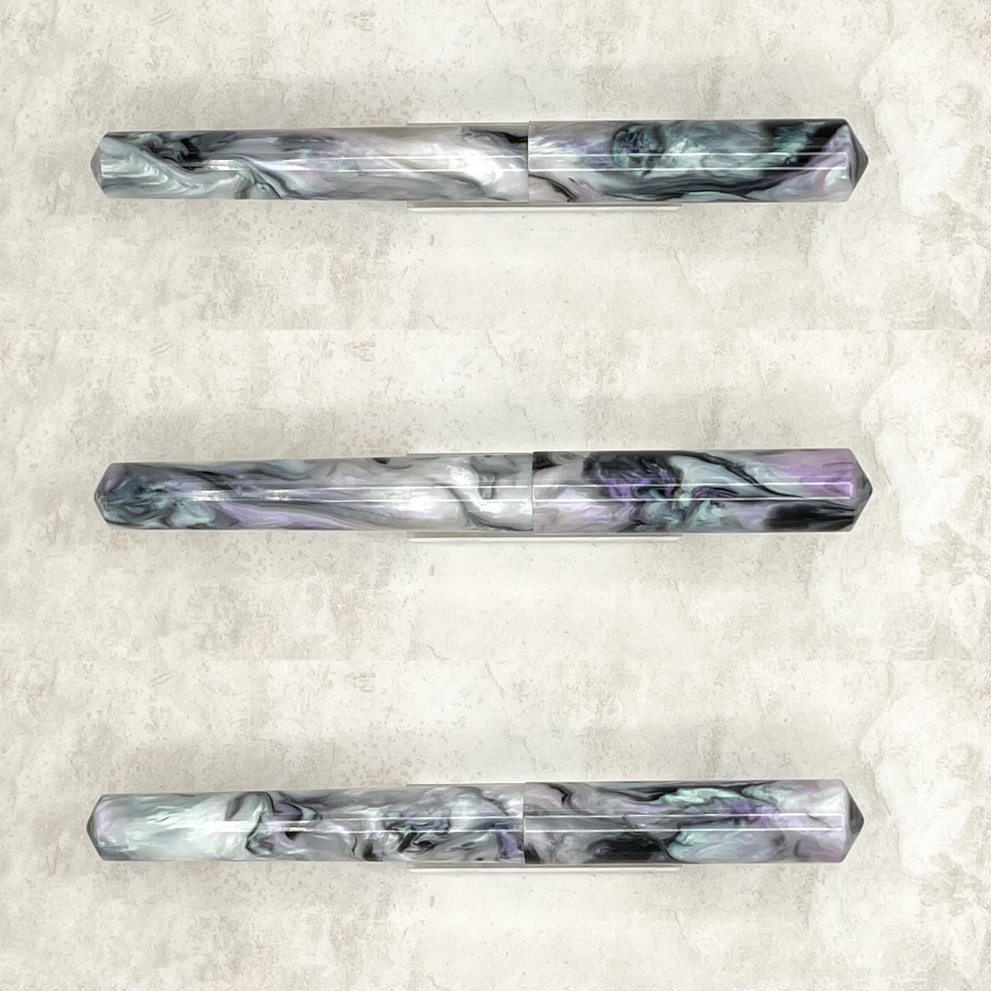 Lewis14 FP - Abalone