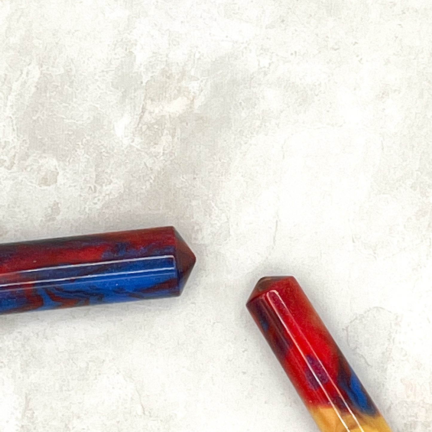 Lewis FP - Rainbow Braid