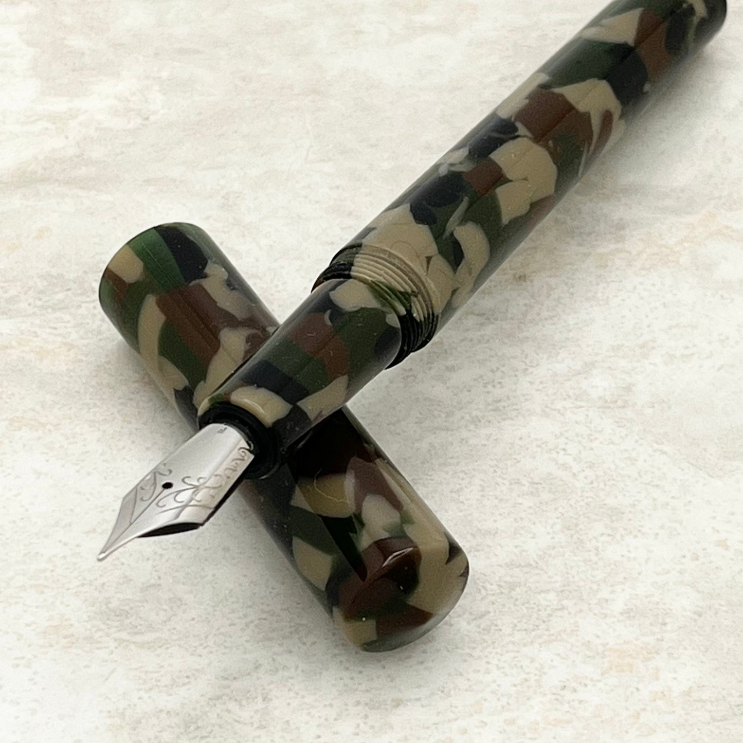 Lewis FP - Woodland Camo