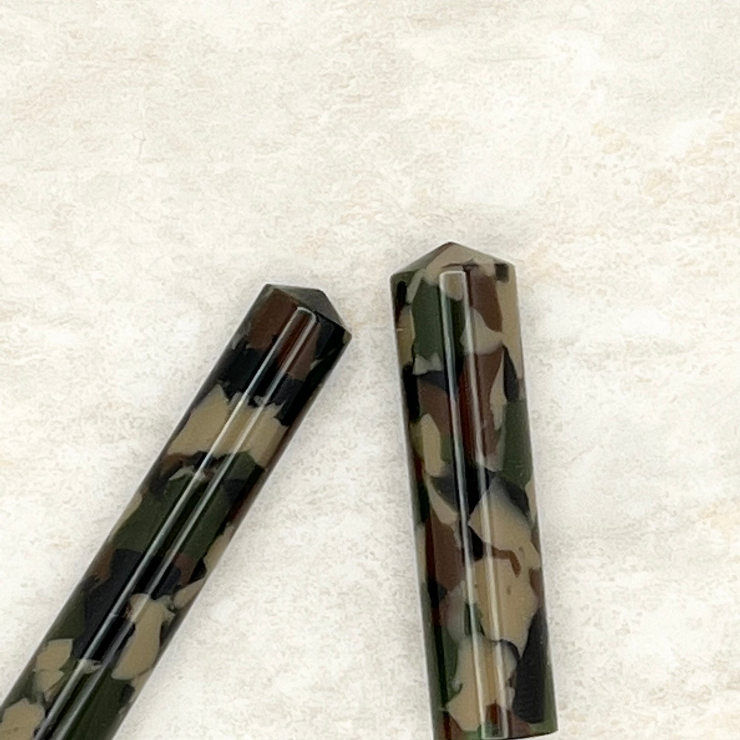 Lewis FP - Woodland Camo