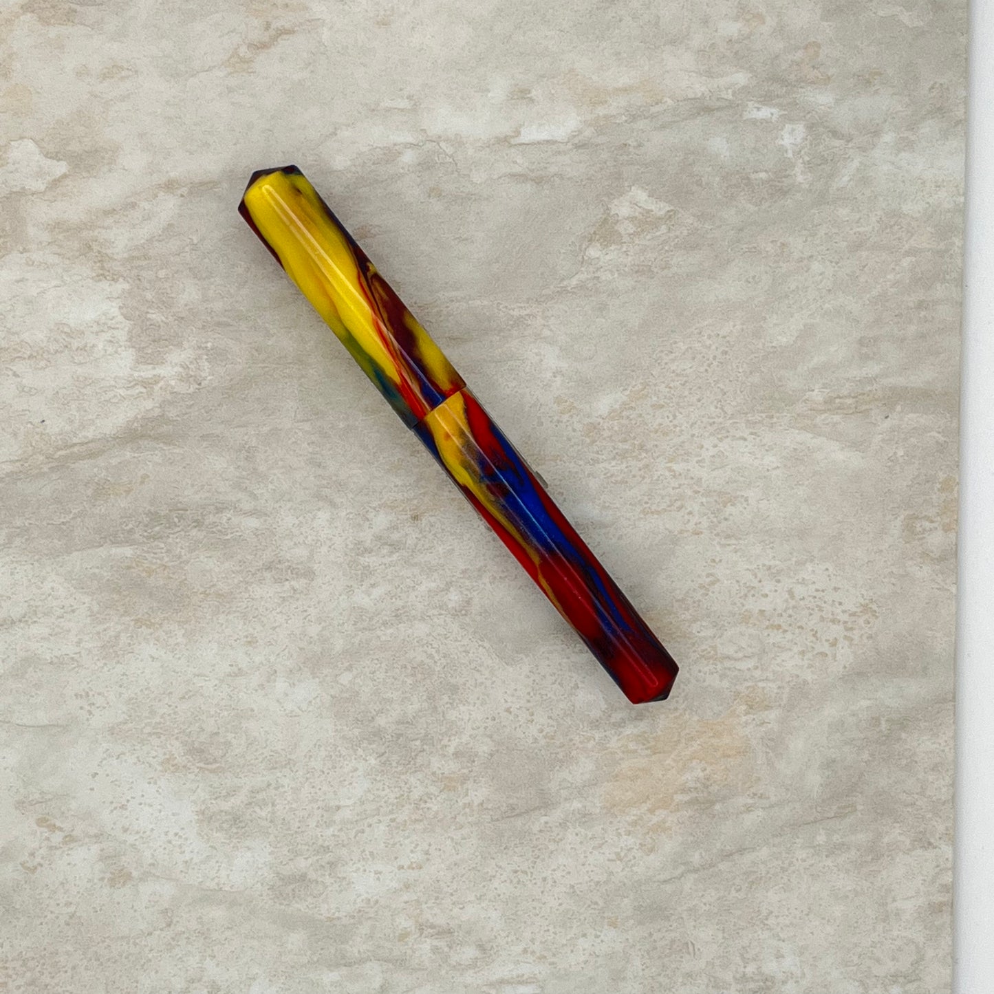 Lewis FP - Rainbow Braid