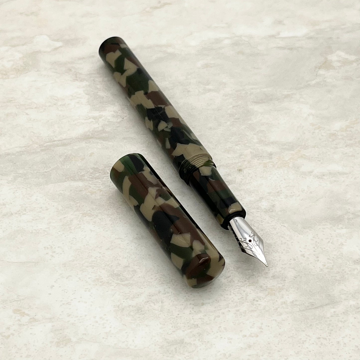 Lewis FP - Woodland Camo