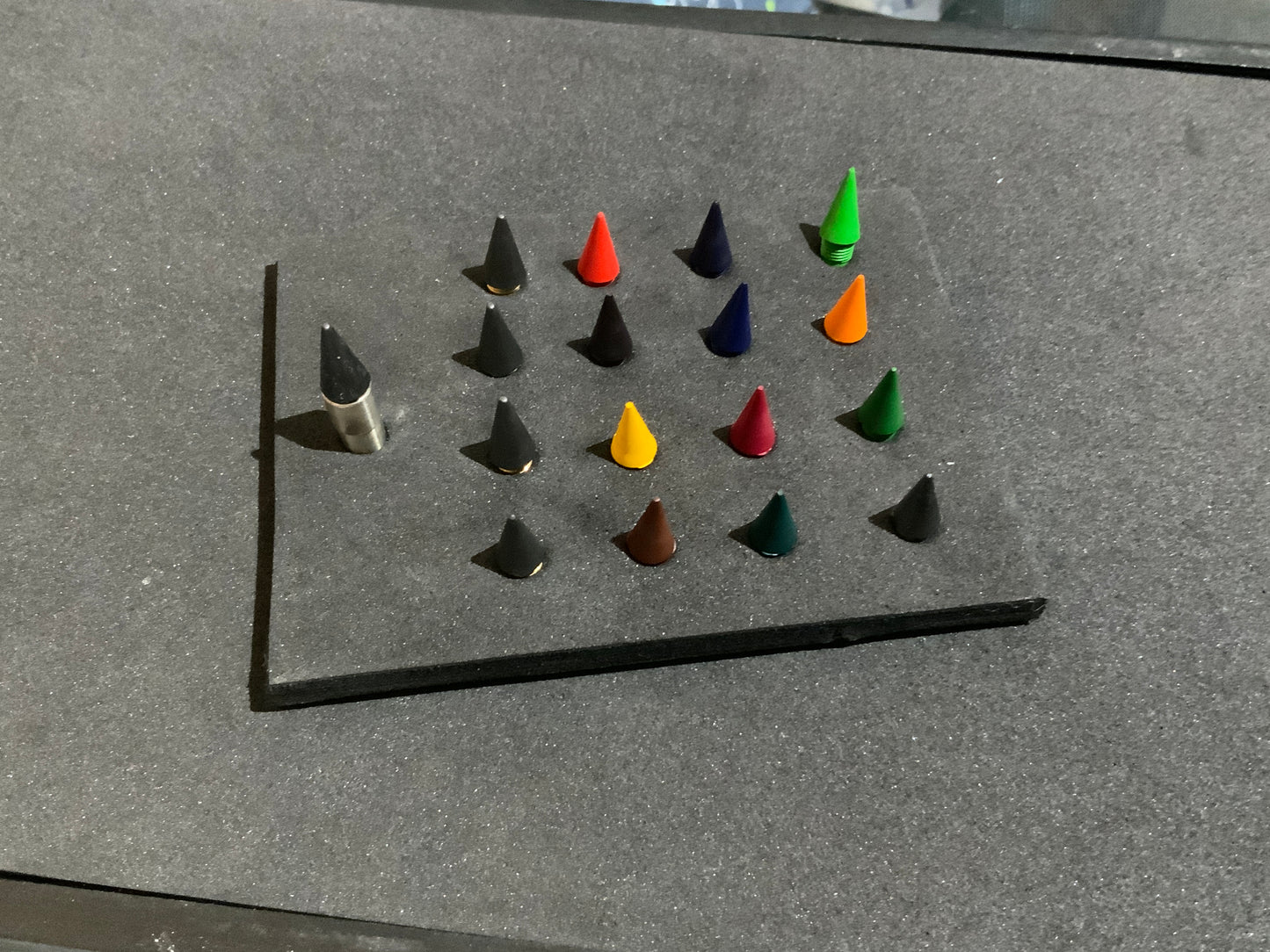 Forever Pencil tip Kit