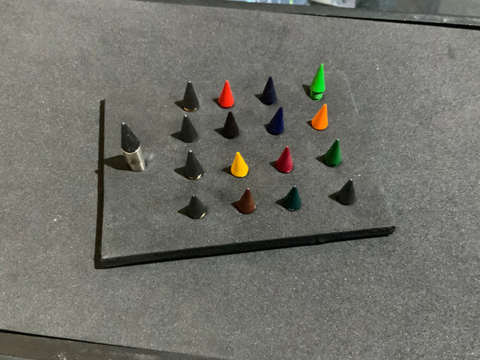 Forever Pencil tip Kit