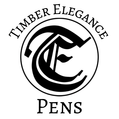 Timber Elegance Pens