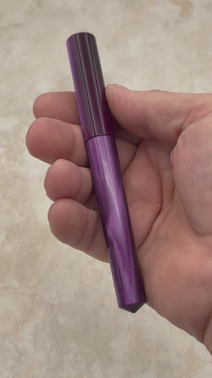 Lewis FP - Purple Shimmer