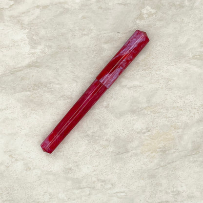Lewis14 FP - Red Marble